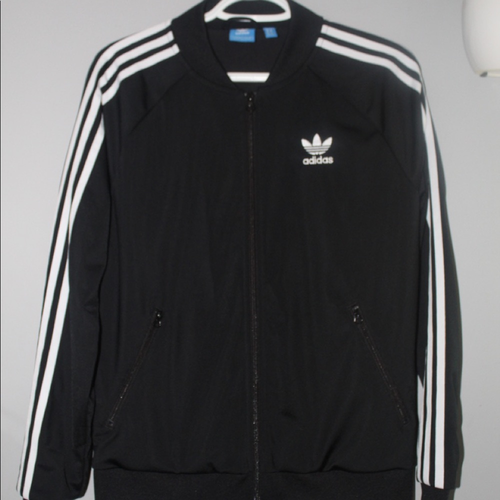 Brand new adidas jacket